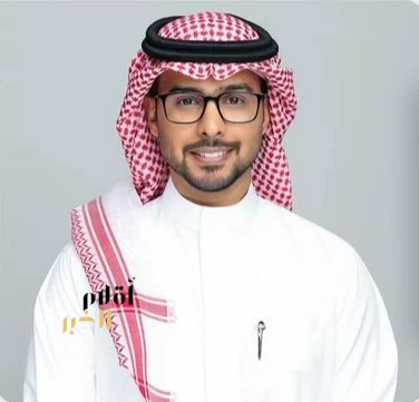 ياسر الحكمي متحدث رسمي لشركة المياه الوطنية