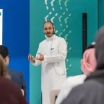 "متمم" يستعرض تحوُّل الخدمات المالية مع التقنية والذكاء الاصطناعي