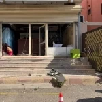 الدفاع المدني: سقوط شظايا إثر اعتراض طائرة مسيّرة في محافظة الطائف نتج عنها حالة وفاة وإصابتين وأضرار مادية في عدد من المباني والمركبات