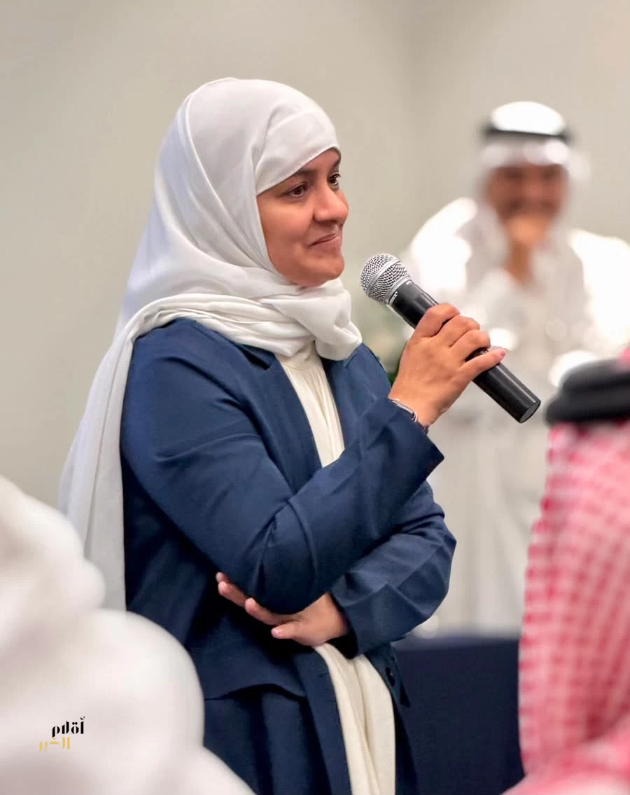 «ابدأ بما لديك».. ورشة تحوّل المهارات الشخصية إلى أثر تطوعي