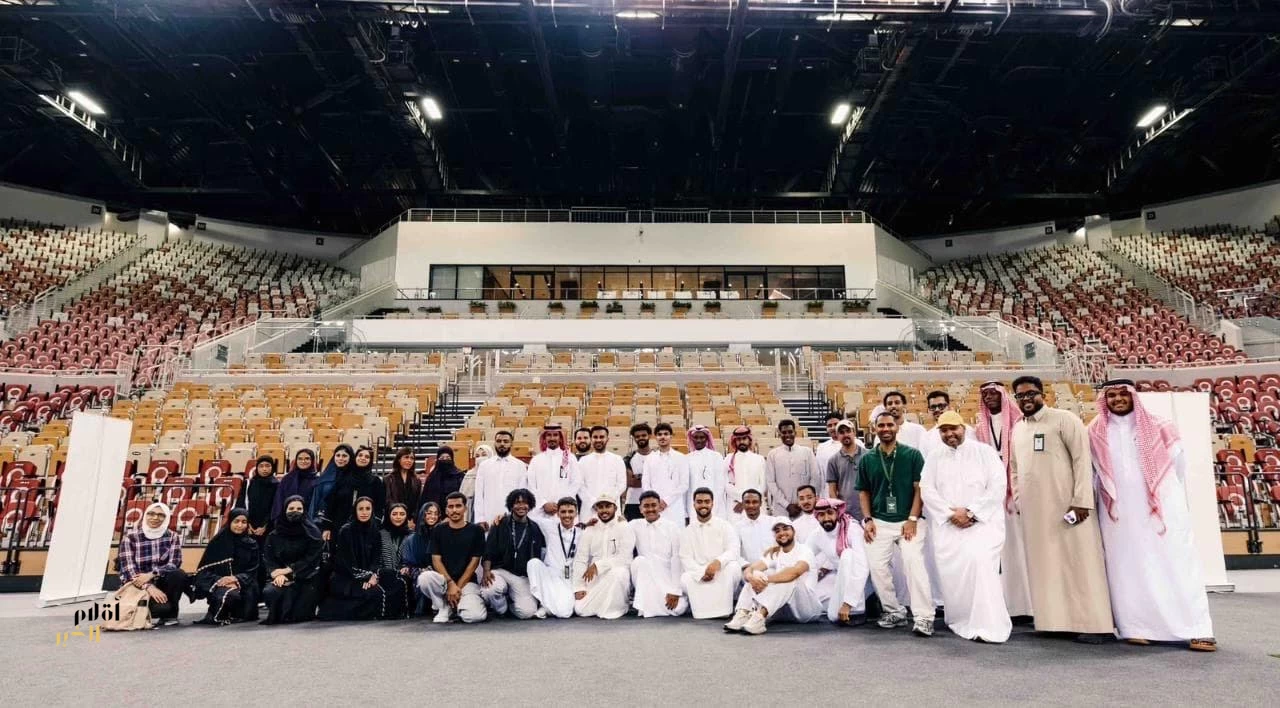 350 متطوعًا ومتطوعة يشاركون في تنظيم «خليجي 27»