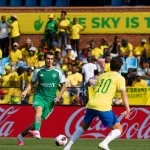 صن داونز ينتصر على الأهلي وينهي مشواره في كأس القارات 