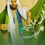 حين تهتز الأخبار يثبت الوطن 🇸🇦