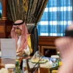 مساعد وزير الداخلية ووكيل وزارة الداخلية بدولة الكويت يرأسان الاجتماع الـ (3) للجنة التنسيق العسكري والأمني المنبثقة عن مجلس التنسيق السعودي الكويتي