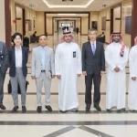 سفير فيتنام يطّلع على منظومة الرعاية الذكية في مستشفى الحبيب بالصحافة