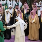 ديوان المظالم يحتفل باليوم الوطني السعودي