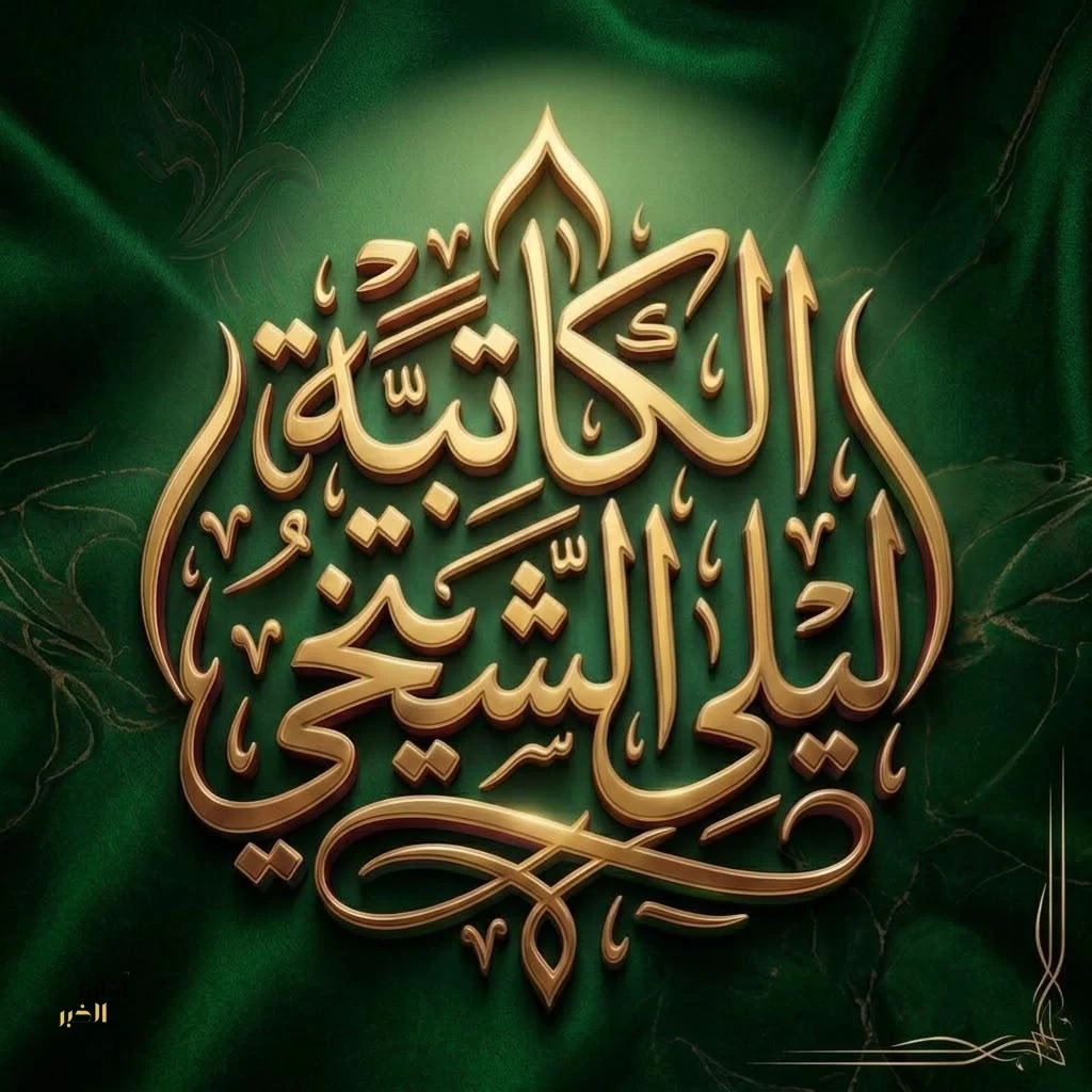 السعوديّة وطنّ العزٌّ والمجَدٌ