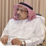 د. غنيم يهنئ القيادة الرشيدة باليوم الوطني السعودي الـ96