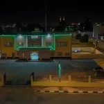 الهلال الأحمر بالجوف يرفع جاهزيته الإسعافية للاحتفاء باليوم الوطني السعودي