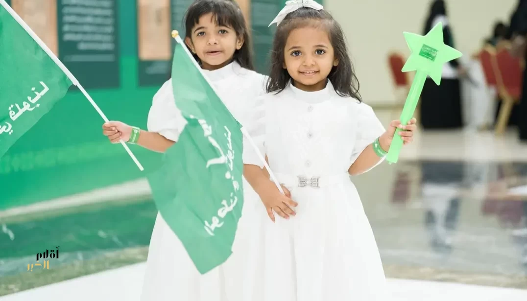 جازان في اليوم الوطني.. مشاهد امتزجت فيها مظاهر الفرح والبهجة