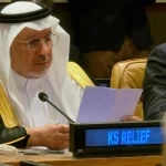 الدكتور الربيعة: المملكة قدَّمت أكثر من (3) مليارات و(400) مليون دولار لدعم الأمن الغذائي في (88) دولة حول العالم