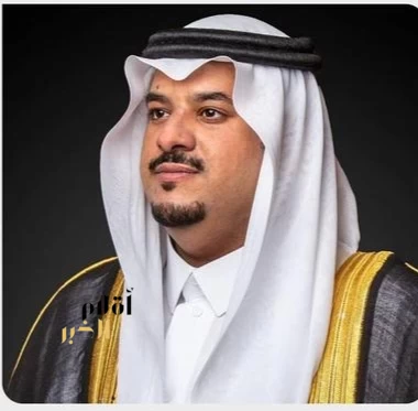 نائب أمير منطقة الرياض: إطلاق اسم الملك عبدالعزيز على جامع سينفذ شمال الرياض يُعد احتفاءً بتاريخ عريق نفخر بكل ما تحقق فيه من إنجازات