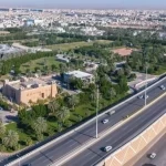 القصيم.. تنوع بيئي وثقافي واقتصادي يثري مسيرة الوطن
