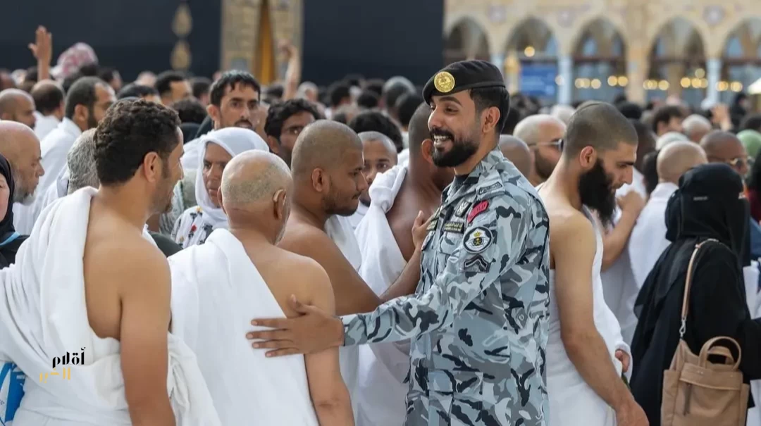 أمن الحرمين.. إرثٌ راسخٌ يتعاظم في عهد ملوك السعودية