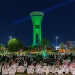 أمانة تبوك تحتفي باليوم الوطني السعودي بجملة من الفعاليات