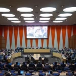 بيان الرؤساء المشاركين للتحالف العالمي لتنفيذ حل الدولتين