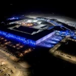 الرياض تتهيأ لانطلاق معرض الصقور والصيد على مساحة 197 ألف متر مربع