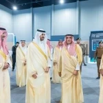 نائب أمير الشرقية يفتتح «وظائف 2026» في نسخته الـ 12