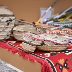 "الزبيل" يحفظ ذاكرة التمر والتراث بالقصيم
