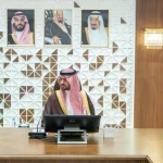 نائب أمير الشرقية يرأس اجتماع شتاء السعودية وتنمية القطاع السياحي في المنطقة