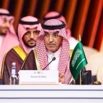 معالي وزير المالية يختتم مشاركته في الاجتماعات السنوية لمجلس محافظي البنك الآسيوي للاستثمار في البنية التحتية
