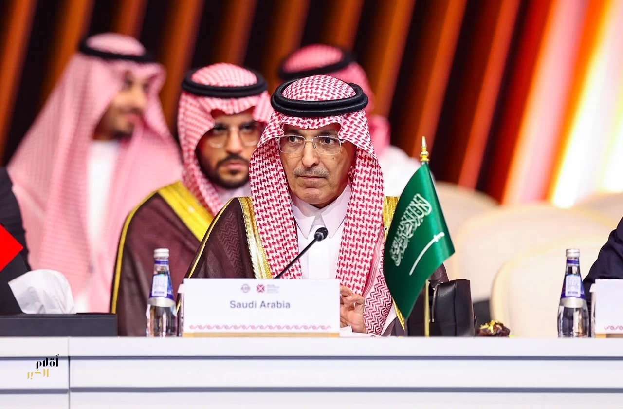 معالي وزير المالية يختتم مشاركته في الاجتماعات السنوية لمجلس محافظي البنك الآسيوي للاستثمار في البنية التحتية