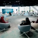 مبادرة "عش بصحة" تواصل تمكين صُنّاع الوعي الصحي في جلستها الثانية