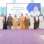 أمير منطقة الباحة يرعى توقيع اتفاقية تشغيل وحدة الأورام المتنقلة لتقديم خدمات العلاج الكيميائي
