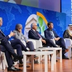 المملكة تعزز دورها في الجهود الدولية للمياه استعدادًا لمنتدى الرياض العالمي للمياه 2027