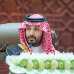 نيابة عن خادم الحرمين الشريفين.. سمو ولي العهد يفتتح أعمال السنة الثالثة من الدورة التاسعة لمجلس الشورى