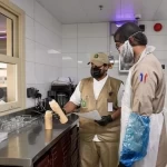أمانة العاصمة المقدسة تعزّز جولاتها الرقابية على المقاهي بمكة المكرمة