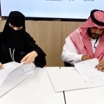 «وطن طموح» و«صنّاع الأثر» يوقّعان اتفاقية تعاون لتعزيز العمل التطوعي