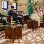 وكيل إمارة الرياض يطّلع على التقرير السنوي لمركز العمليات الأمنية الموحدة (911) بالمنطقة