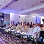 مجمع الملك سلمان العالمي للغة العربية يعلن بدء أعمال مؤتمره السنوي الدولي ال5