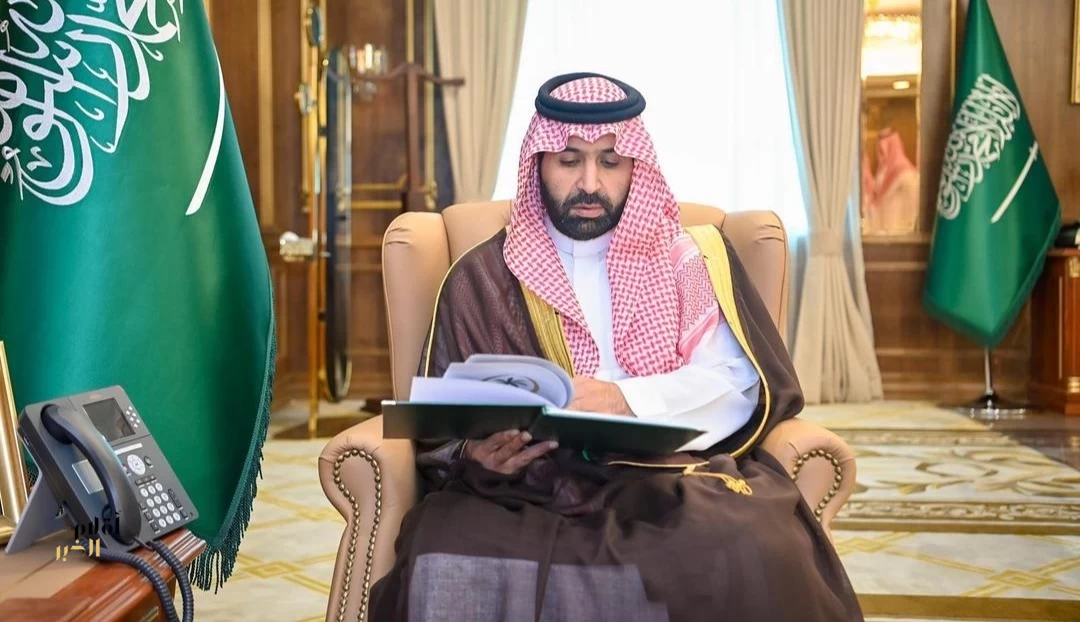 أمير منطقة جازان يستقبل مجلس إدارة جمعية "مرفأ" للخدمات الأسرية