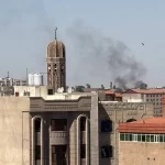 القوات اليمنية تسيطر على باب المندب وذوباب.. وتنفذ هجوماً على صنعاء
