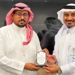 «فعاليات المجتمع التطوعي» يكرّم «أقلام الخبر» لشراكتها الإعلامية في ورشة «ابدأ صح»