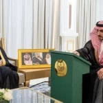أمير منطقة الجوف يدشّن البرنامج الدعوي "البناء العقدي"
