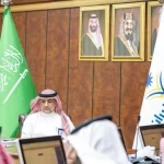 جامعة نجران تُطلق 17 خدمة إلكترونية لتعزيز التحول الرقمي