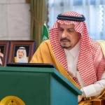 أمير منطقة الرياض يدشّن موسم التشجير الوطني 2026 "جيل يغرس لوطن يزدهر"