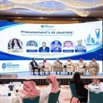 انطلاق أعمال المؤتمر السعودي السادس للمشتريات بالرياض بمشاركة أكثر من 350 مختصًا