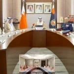 الأمير عبدالعزيز بن سعود ووزير الداخلية البحريني يترأسان الاجتماع الخامس للجنة التنسيق الأمني السعودية البحرينية