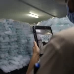 الرقابة البيئية الموجهة في الربع الثالث تتجاوز 13 ألف جولة