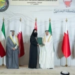 المرأة السعودية تحصد وسام مجلس التعاون للخدمة المدنية والتنمية الإدارية عبر إحدى قيادات الهلال الأحمر السعودي