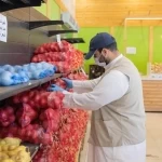 أمانة القصيم تنفّذ جولات رقابية على 171 منشأة خلال الربع الثالث من عام 2026م