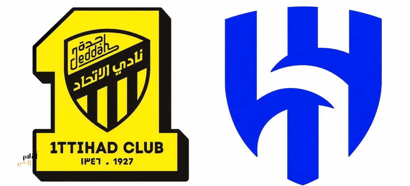 كلاسيكو القمة يشتعل الليلة.. الهلال والاتحاد ينافسان على صدارة دوري روشن