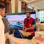 حرس الحدود يختتم المعرض التوعوي بالسلامة البحرية بالمنطقة الشرقية