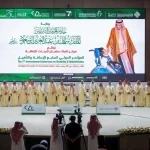 تحت رعاية خادم الحرمين الشريفين ونيابة عنه.. أمير الرياض يفتتح أعمال المؤتمر الدولي السابع للإعاقة والتأهيل