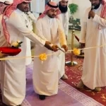 بيئة القنفذة تنظم ملتقى الماعز البيشي الأصيل