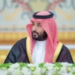 سمو ولي العهد يرأس جلسة مجلس الوزراء في الرياض